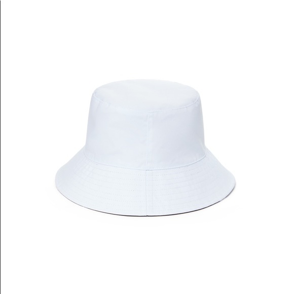 Alice + Olivia Reversible Bucket Hat - Picture 4 of 4